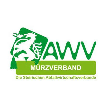 Logo des Abfallwirtschaftsverbandes Mürzverband
