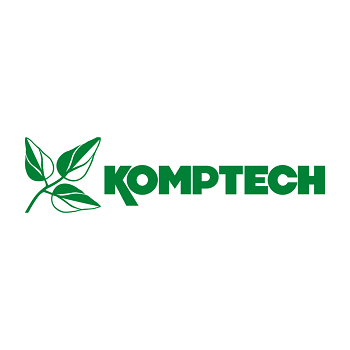 Logo Komptech GmbH