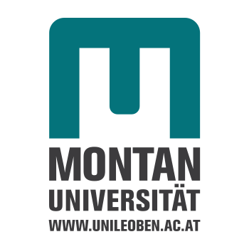 Logo der Montanuniversität Leoben