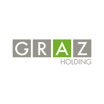 Logo Graz Holding