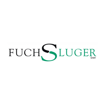 Logo Fuchsluger GmbH