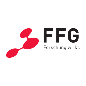 Logo Österreichische Forschungsförderungsgesellschaft FFG