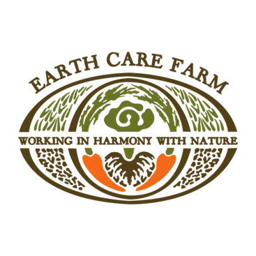 Logo Earth Care Farm