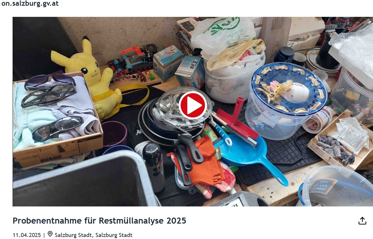 (c) Land Salzburg